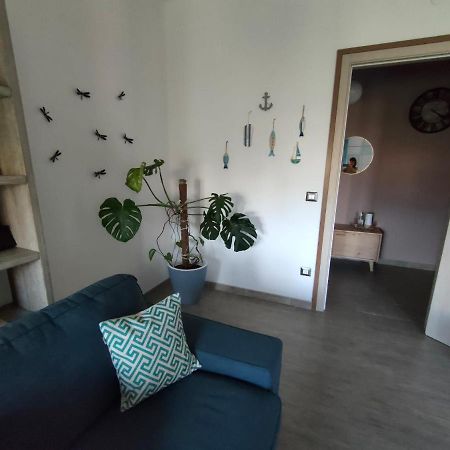 B&B Libellula Iglesias Exterior foto