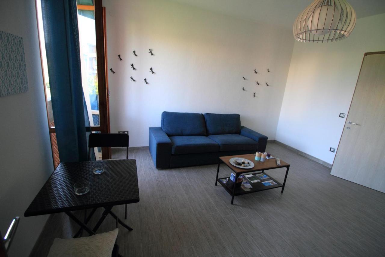 B&B Libellula Iglesias Exterior foto